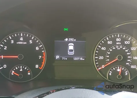 2020 Kia Optima Lx from USA, damaged, VIN 5XXGT4L34LG433178